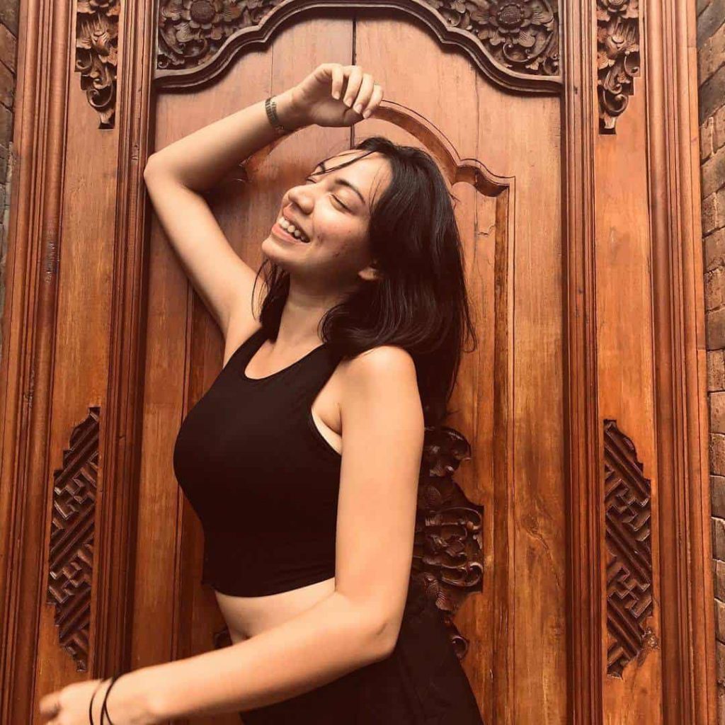 Adriana Armanasco Itu Siapa Ini Biodata Dan Profil Lengkap Instagram