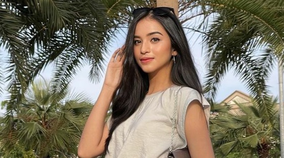 Biodata Profil Dan Fakta Aktris Karuna Ehsy Berita HOT HEBOH Terbaru