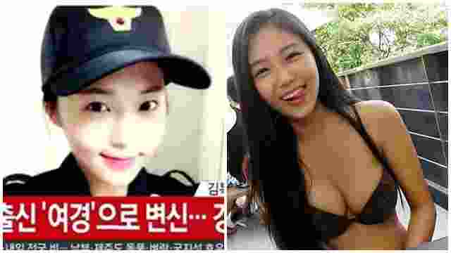 kim-miso-diklaim-jadi-polisi-terseksi-di-korea-selatan
