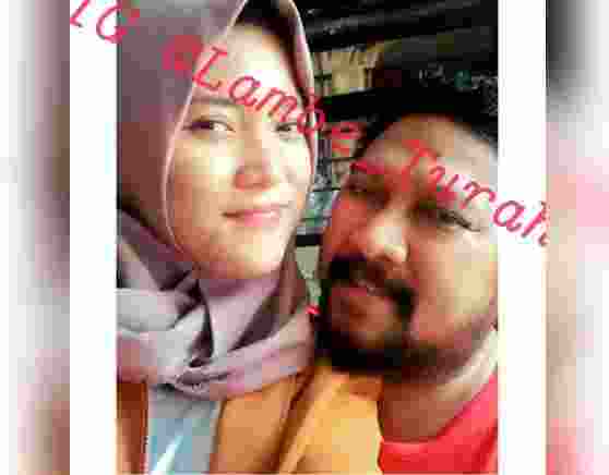 Heboh Foto Jamal Mirdad dengan gadis muda berjilbab beredar – Berita