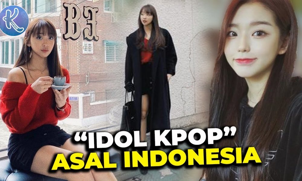 Dita Karang, Member K-Pop Idol Secret Number dari Indonesia – Berita