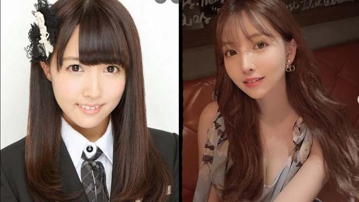 Siapa Yua Mikami Ex Mantan Idol Kpop Yang Jadi Bintang Jav Berita Hot And Heboh Terbaru 