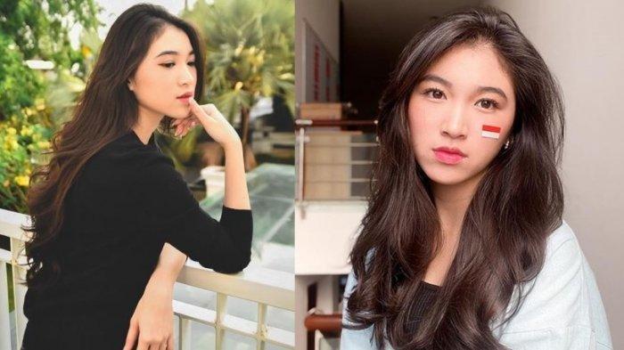 Profil Dan Biodata Shani Jkt Lengkap Agama Umur Pacar Dan Ig Hot Sex