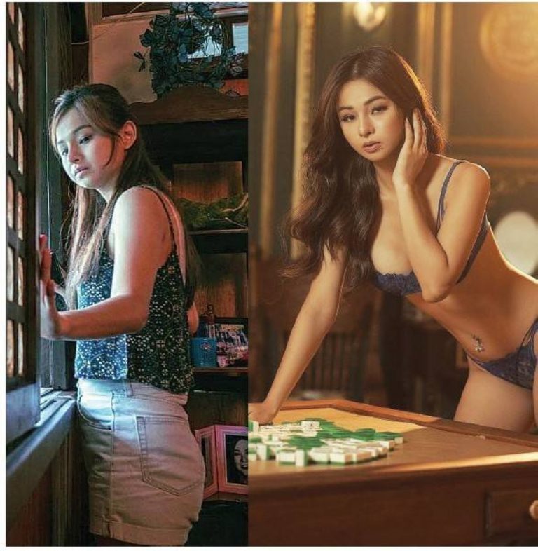 Yin Hua Itu Siapa Ini Biodata Dan Profil Lengkap Instagram Agama My XXX Hot Girl