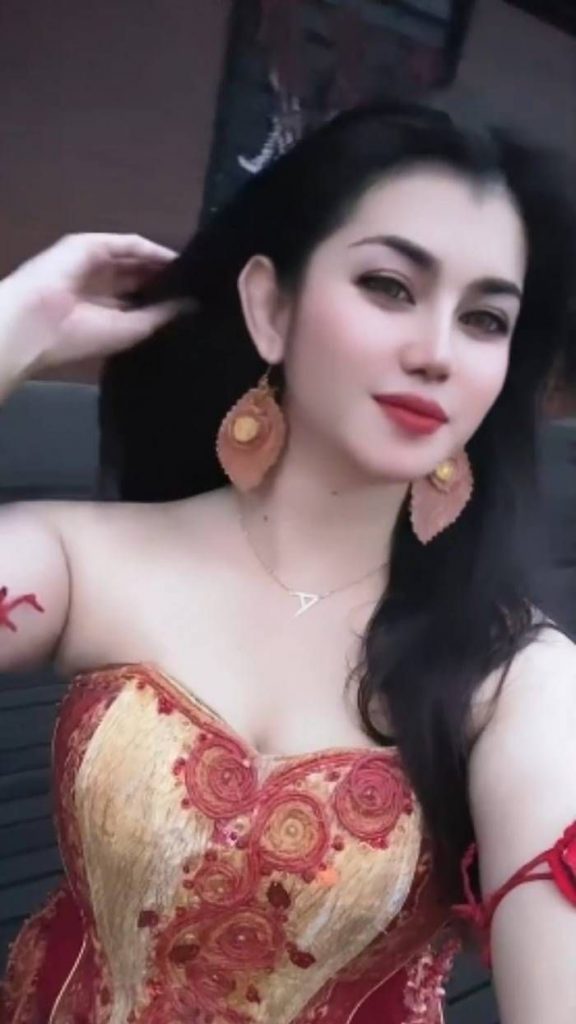 Profil Dan Biodata Anastasya Linalolica Lengkap Agama Umur Pacar Dan The Best Porn Website