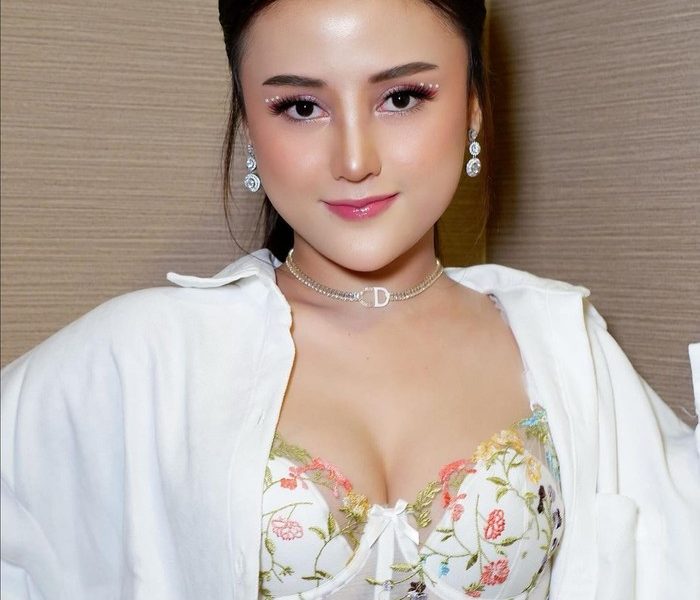 Profil Instagram Wikipedia Dan Biodata Dj Ayudia Putri Berita Hot And Heboh Terbaru 